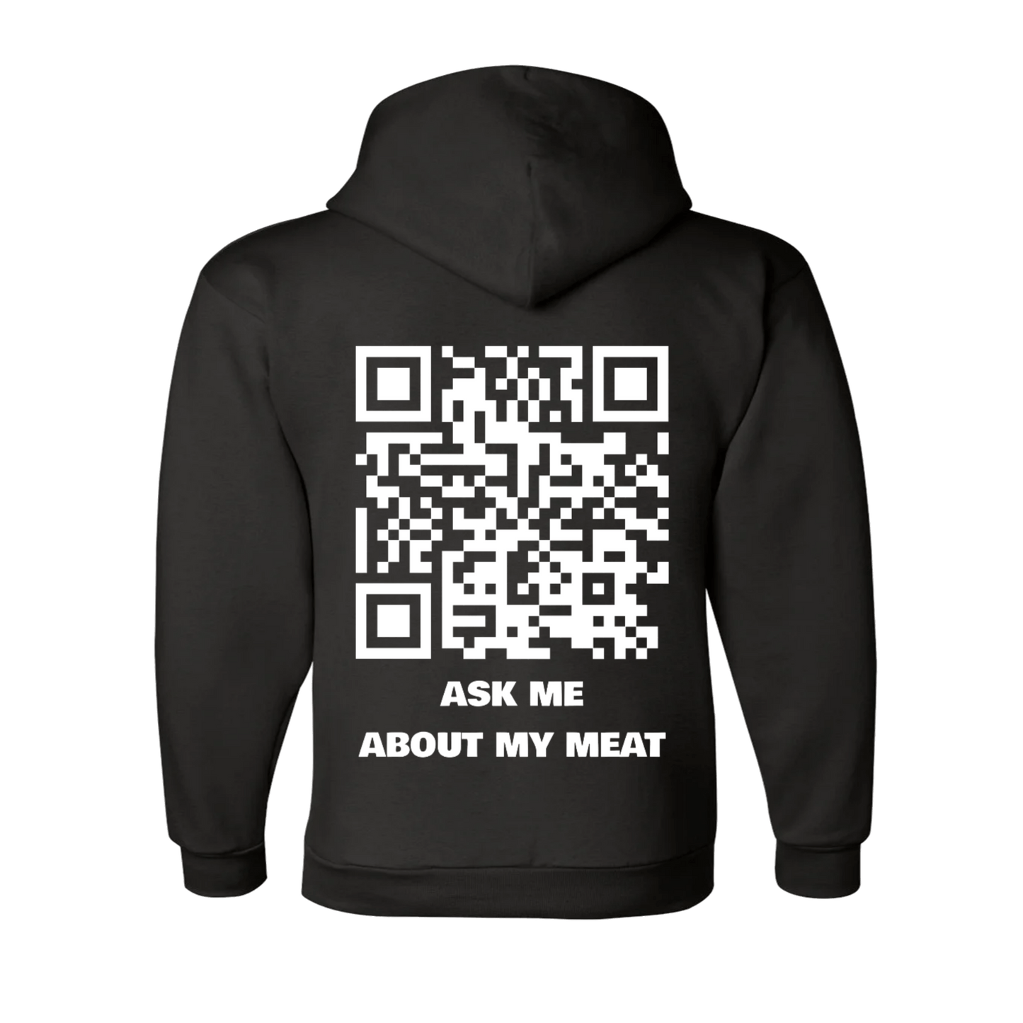OG HOODIE - Campfire Cravings -