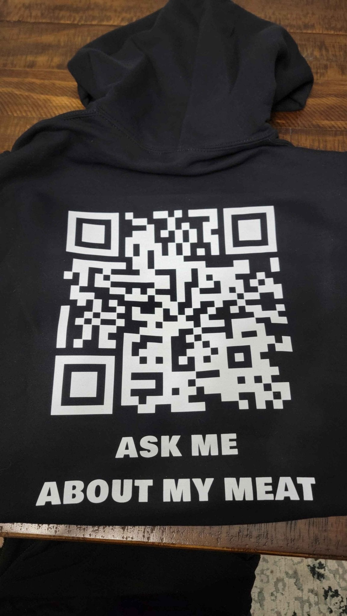 OG HOODIE - Campfire Cravings -