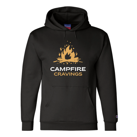 OG HOODIE - Campfire Cravings -
