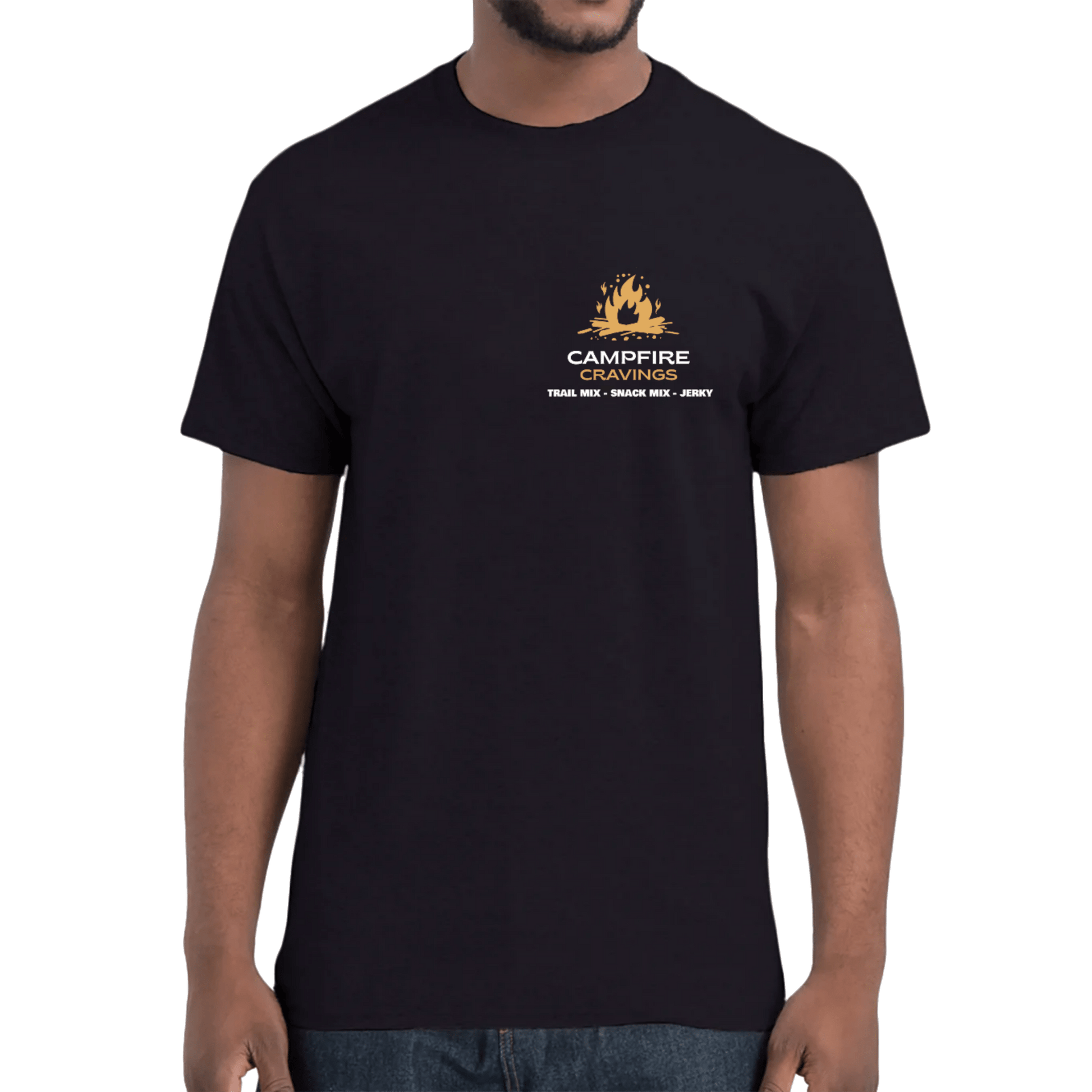 OG T - SHIRT - Campfire Cravings -