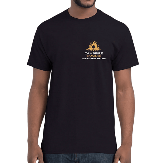 OG T - SHIRT - Campfire Cravings -