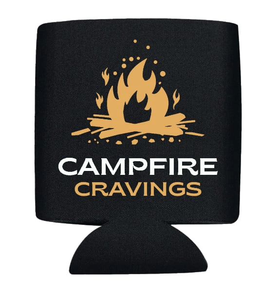 TRAIL SODIE KOOZIE - Campfire Cravings -