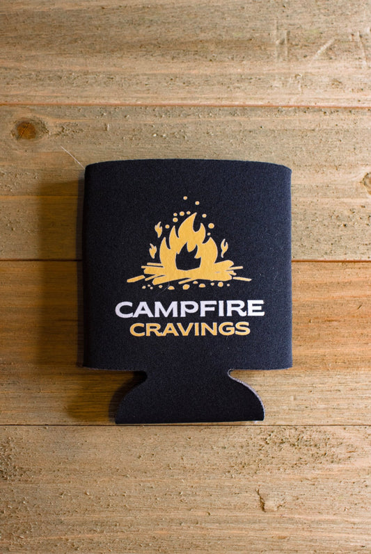 TRAIL SODIE KOOZIE - Campfire Cravings -