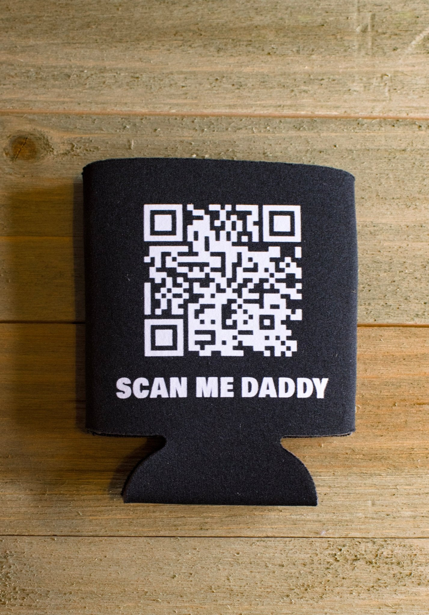 TRAIL SODIE KOOZIE - Campfire Cravings -