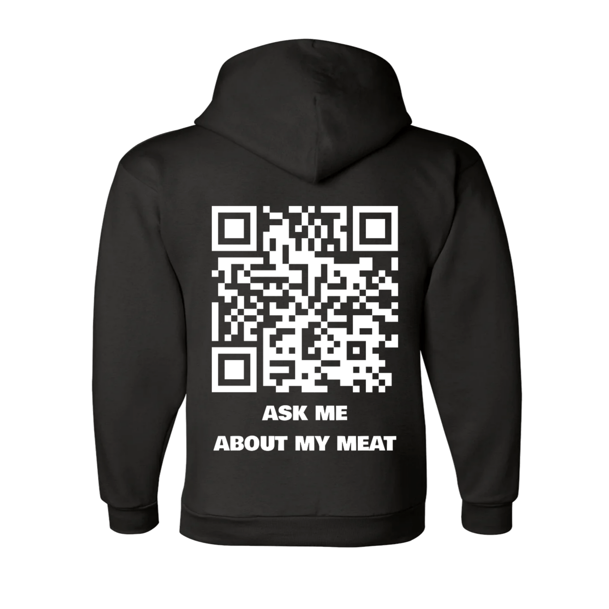 OG HOODIE - Campfire Cravings - 