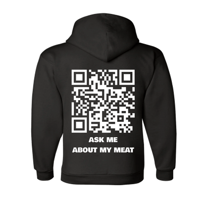 OG HOODIE - Campfire Cravings - 