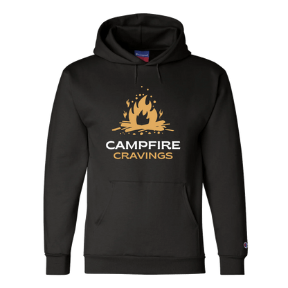 OG HOODIE - Campfire Cravings - 