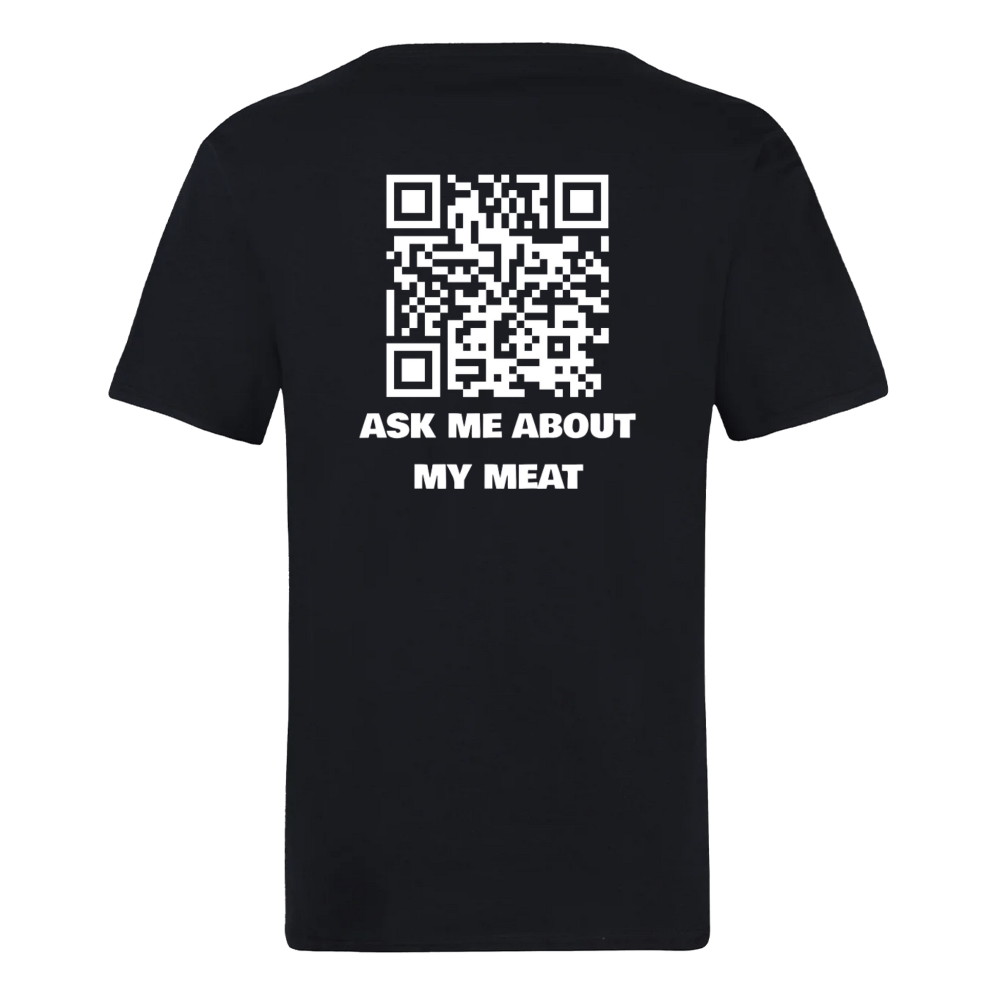 OG T - SHIRT - Campfire Cravings - 