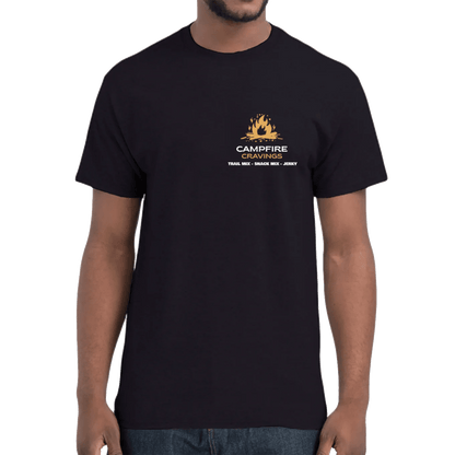 OG T - SHIRT - Campfire Cravings - 