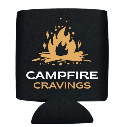 TRAIL SODIE KOOZIE - Campfire Cravings - 