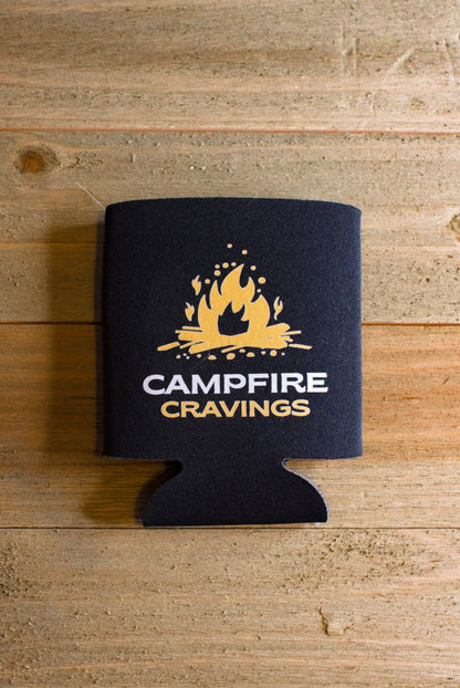 TRAIL SODIE KOOZIE - Campfire Cravings - 